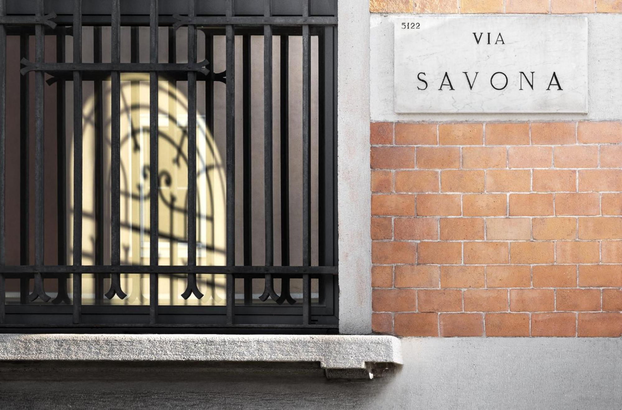 Silver House Navigli - Tortona Mailand Exterior foto