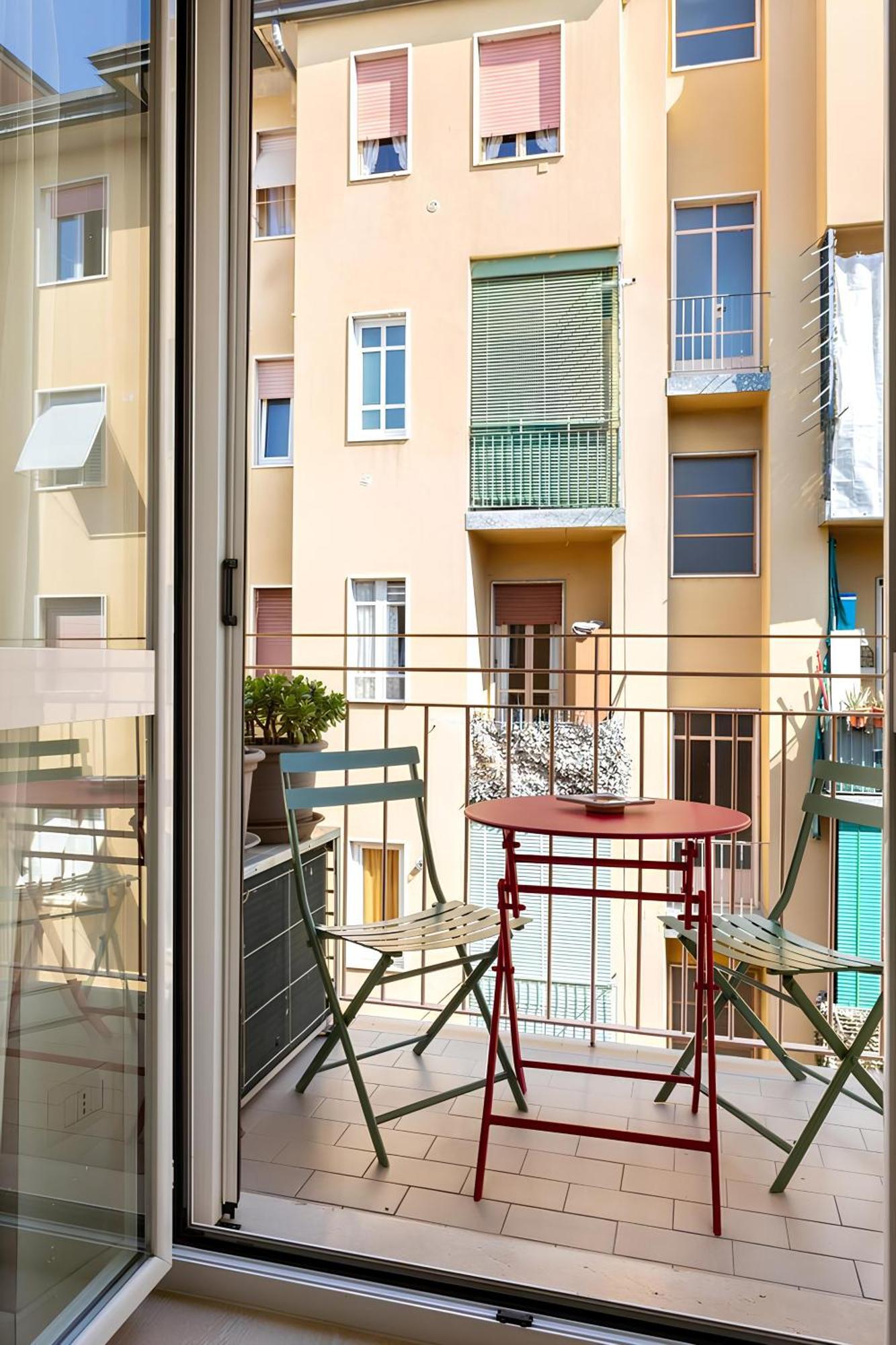 Silver House Navigli - Tortona Mailand Exterior foto